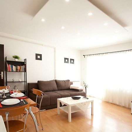 Apartman Sara Zagreb Exteriör bild