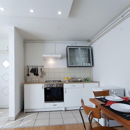 Apartman Sara Zagreb Exteriör bild